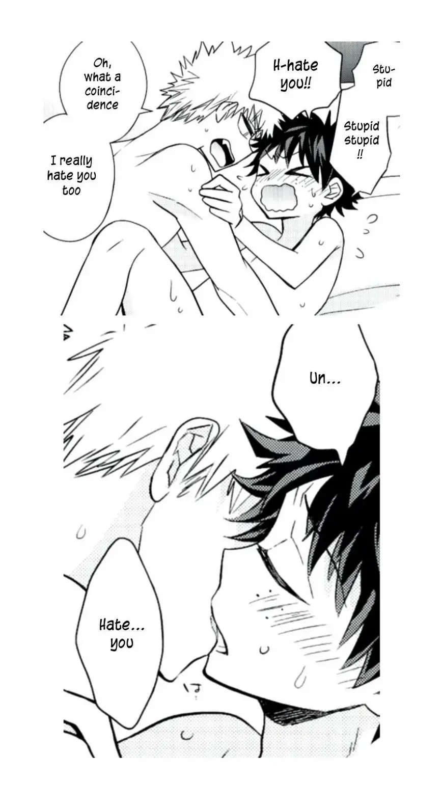 [Ume] Jaguar Shock Fhentai - Page 22