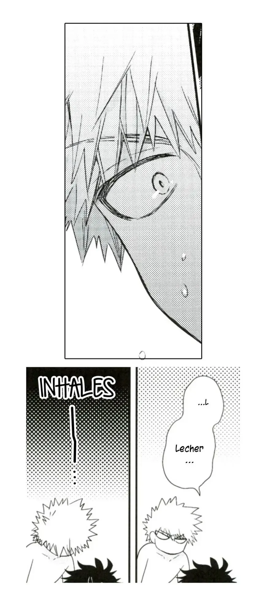 [Ume] Jaguar Shock Fhentai - Page 26