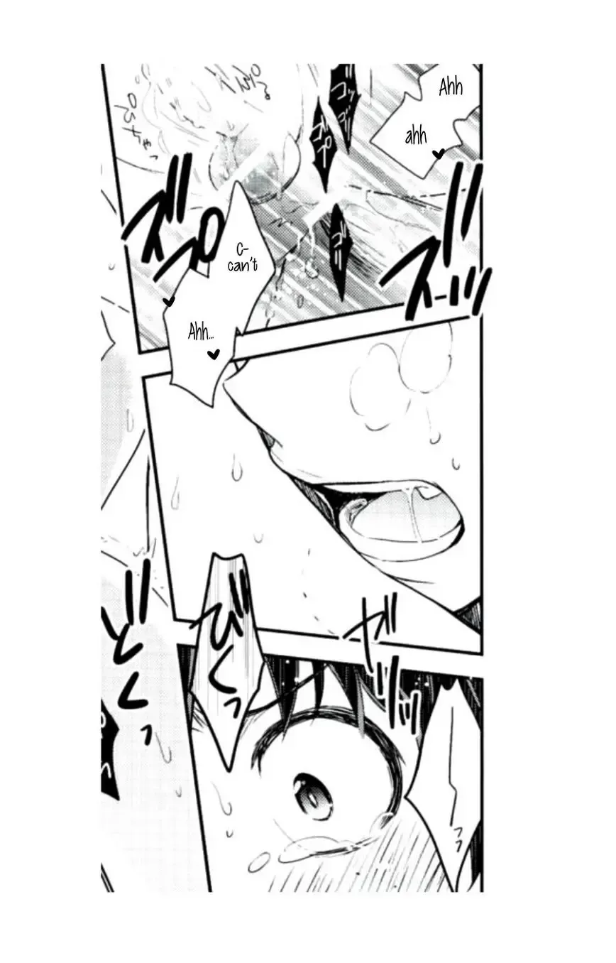 [Ume] Jaguar Shock Fhentai - Page 29