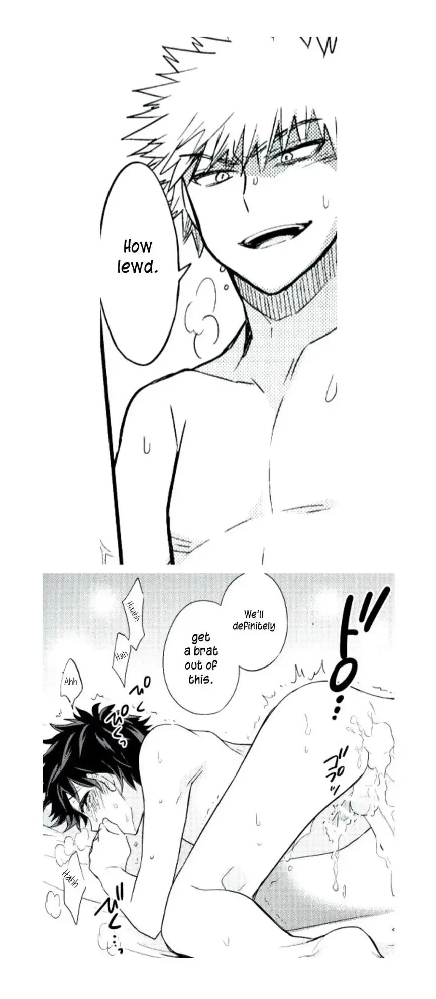 [Ume] Jaguar Shock Fhentai - Page 31