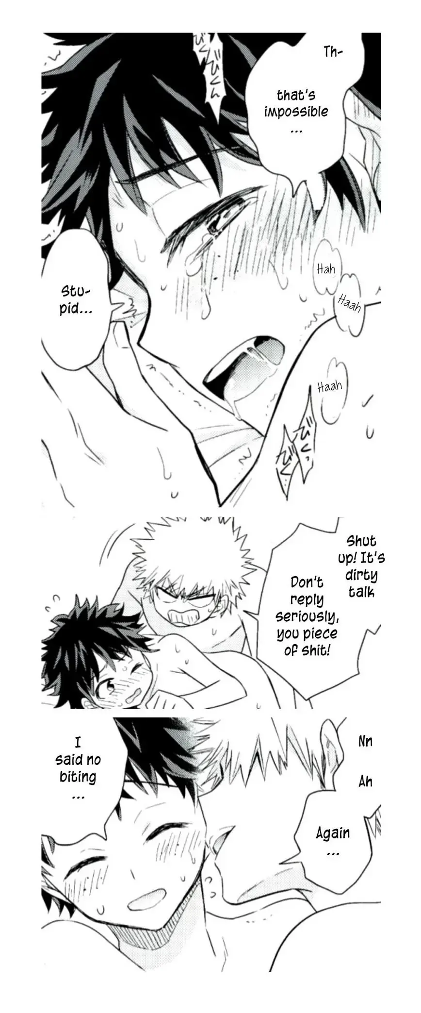 [Ume] Jaguar Shock Fhentai - Page 32