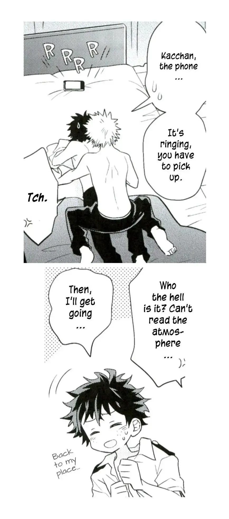 [Ume] Jaguar Shock Fhentai - Page 6