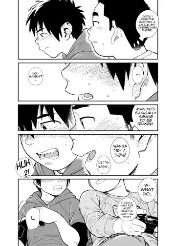 [Shigemaru Shigeru] Manga Shounen Zoom Vol. 28 Fhentai - Page 29