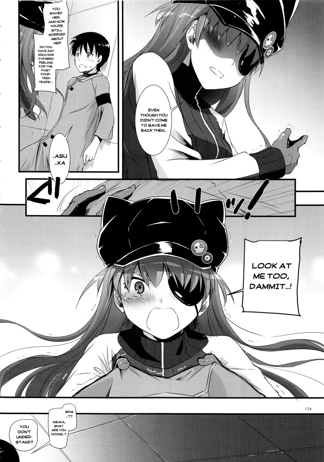 [Nakajima Yuka] Newly-Written Comic Fhentai - Page 14