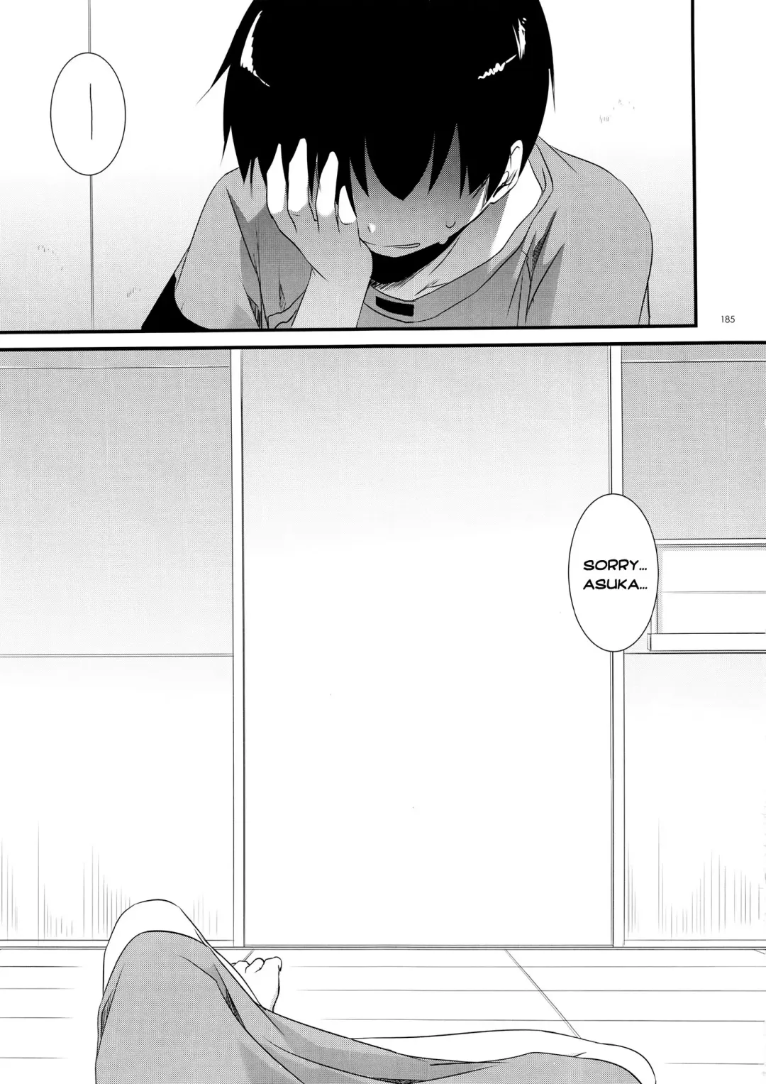 [Nakajima Yuka] Newly-Written Comic Fhentai - Page 25