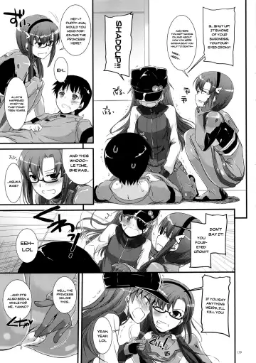 [Nakajima Yuka] Newly-Written Comic Fhentai.net - Page 19