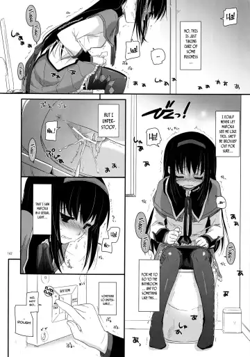 [Nakajima Yuka] Newly-Written Comic Fhentai.net - Page 2