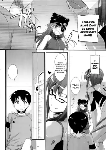 [Nakajima Yuka] Newly-Written Comic Fhentai.net - Page 24