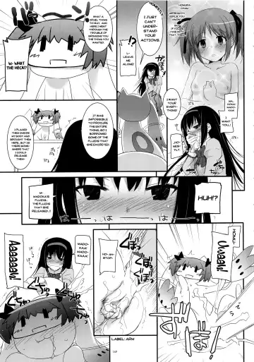 [Nakajima Yuka] Newly-Written Comic Fhentai.net - Page 9