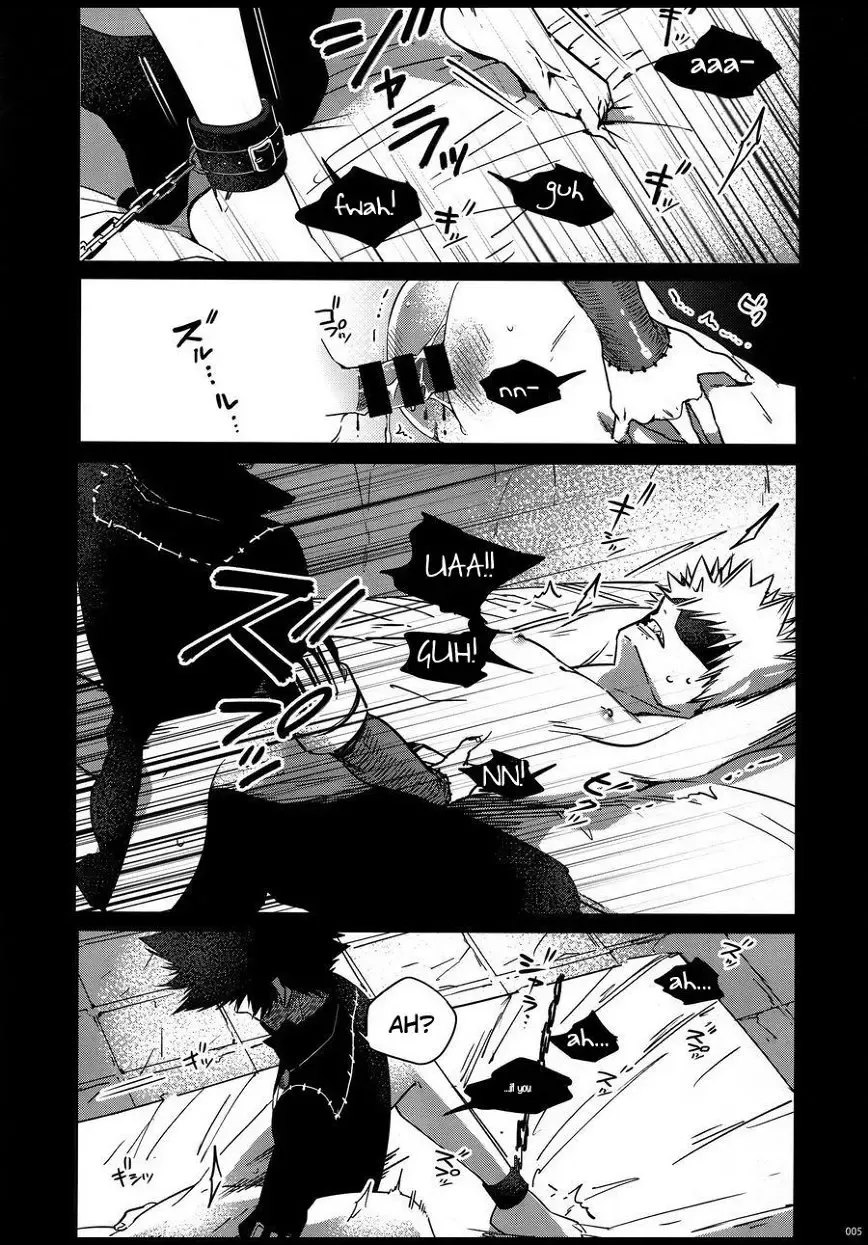 [Jiro] BAD END Fhentai - Page 4