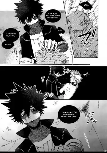 [Jiro] BAD END Fhentai - Page 6