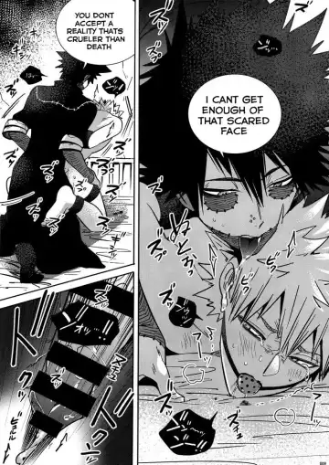 [Jiro] BAD END Fhentai - Page 8