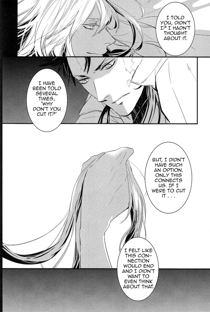 [Ron Komushi] CARO MIO BEN CROCE Fhentai - Page 3