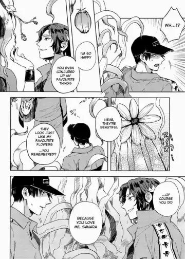 [Hazama] Complex & Conflict Fhentai - Page 9