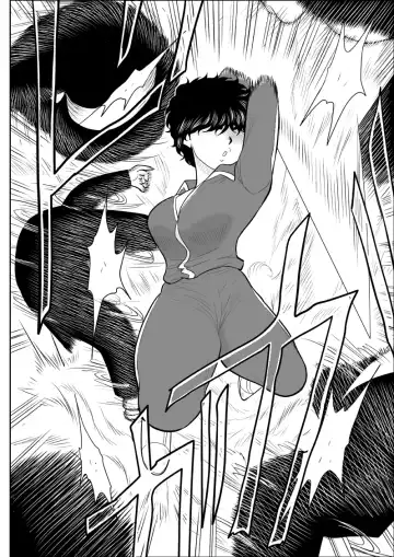 Battle Teacher Tatsuko 3 [English] (akanameTL} Fhentai.net - Page 3