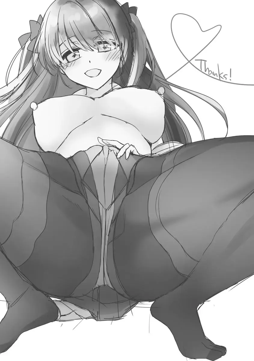 [Nanasaki] Immoral Otome Fhentai - Page 201