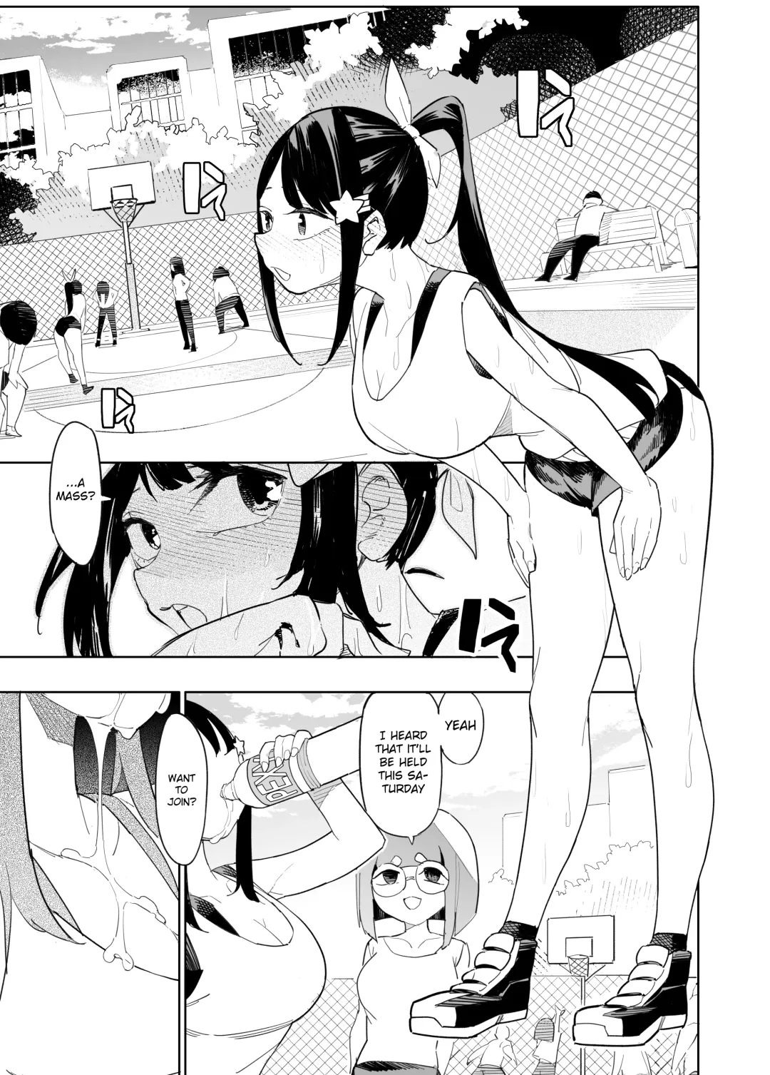 Read Welcome to Taiwan Cult - Fhentai.net