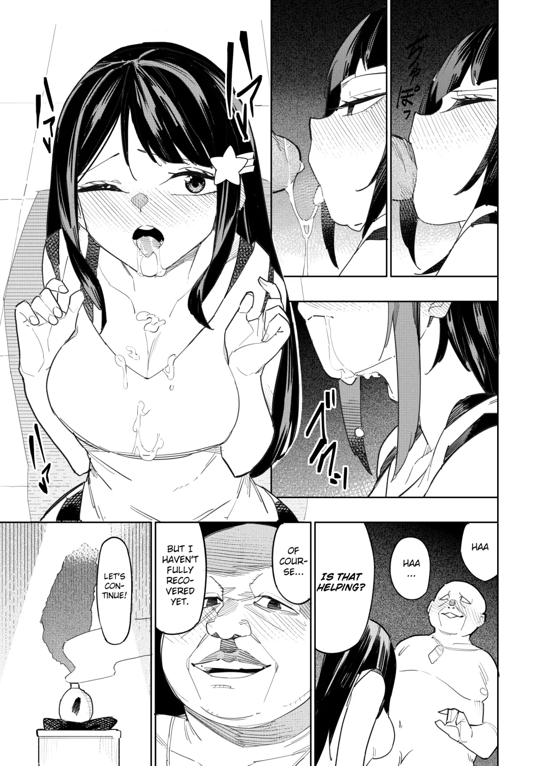 Welcome to Taiwan Cult Fhentai.net - Page 19