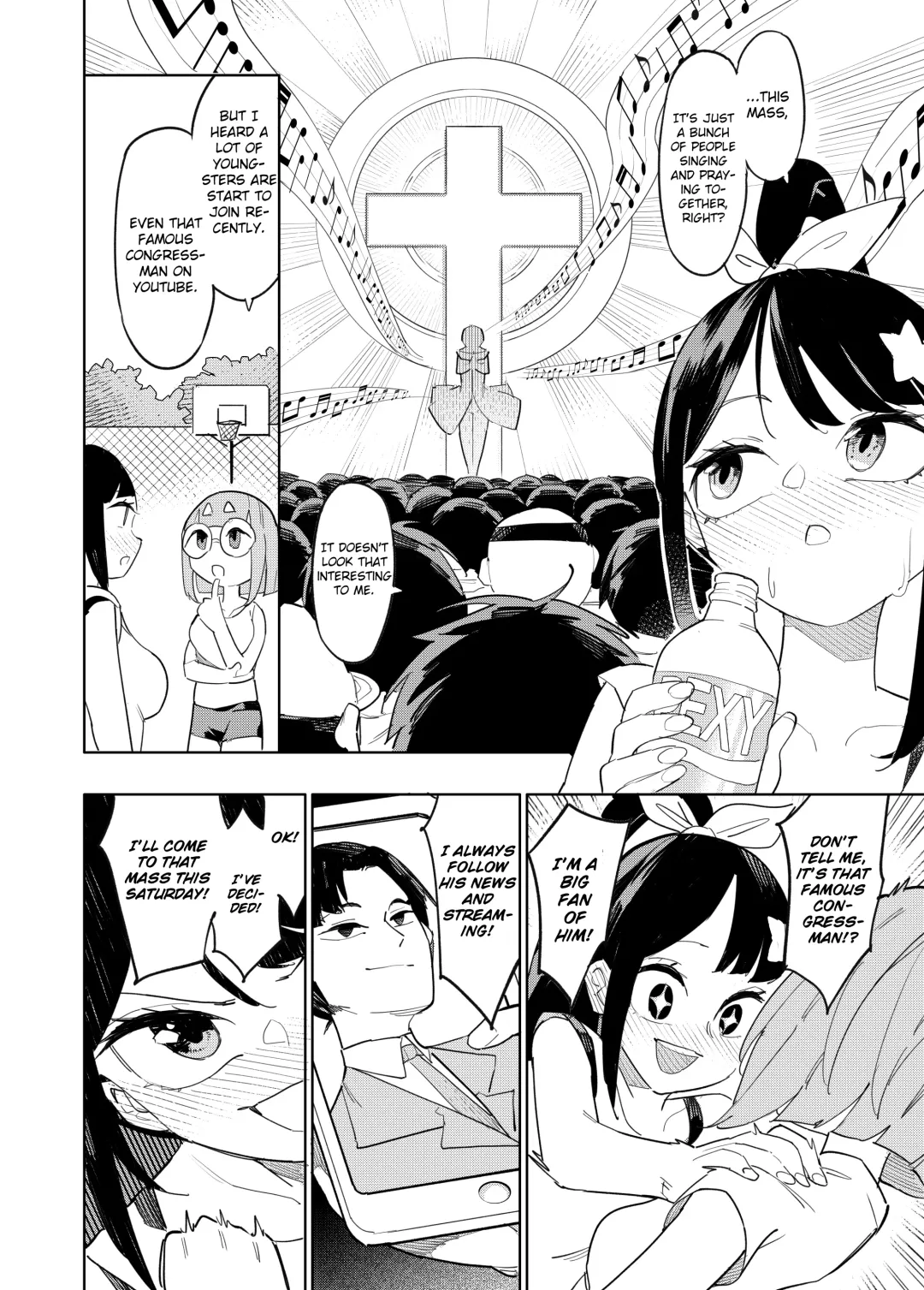 Welcome to Taiwan Cult Fhentai.net - Page 2