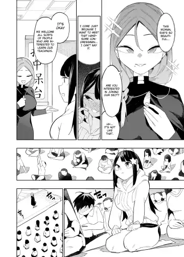 Welcome to Taiwan Cult Fhentai.net - Page 4