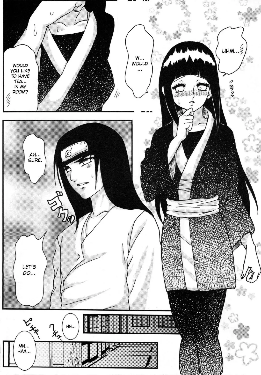 [Kuuya] HARD CANDY Fhentai - Page 27