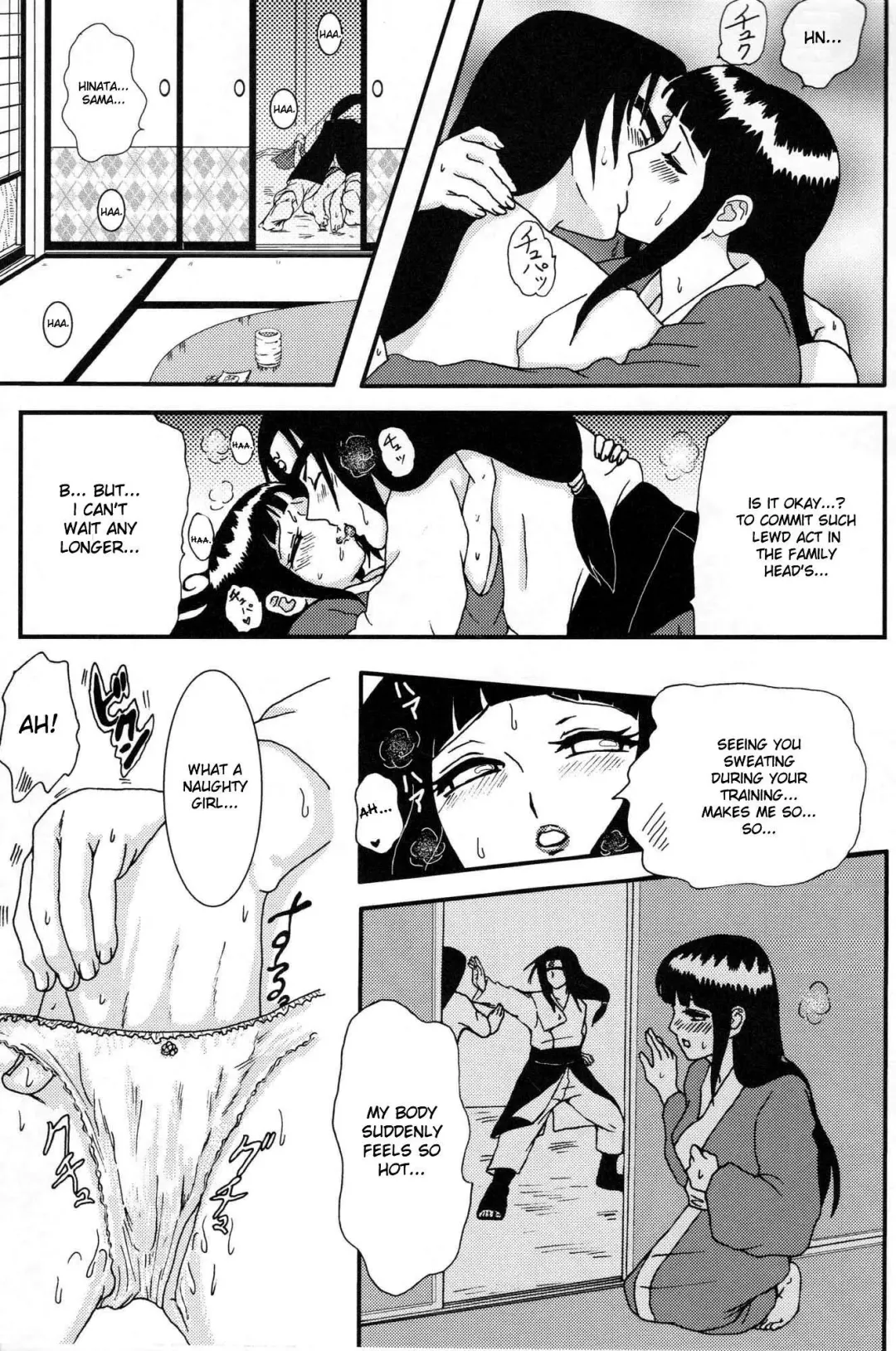 [Kuuya] HARD CANDY Fhentai - Page 28