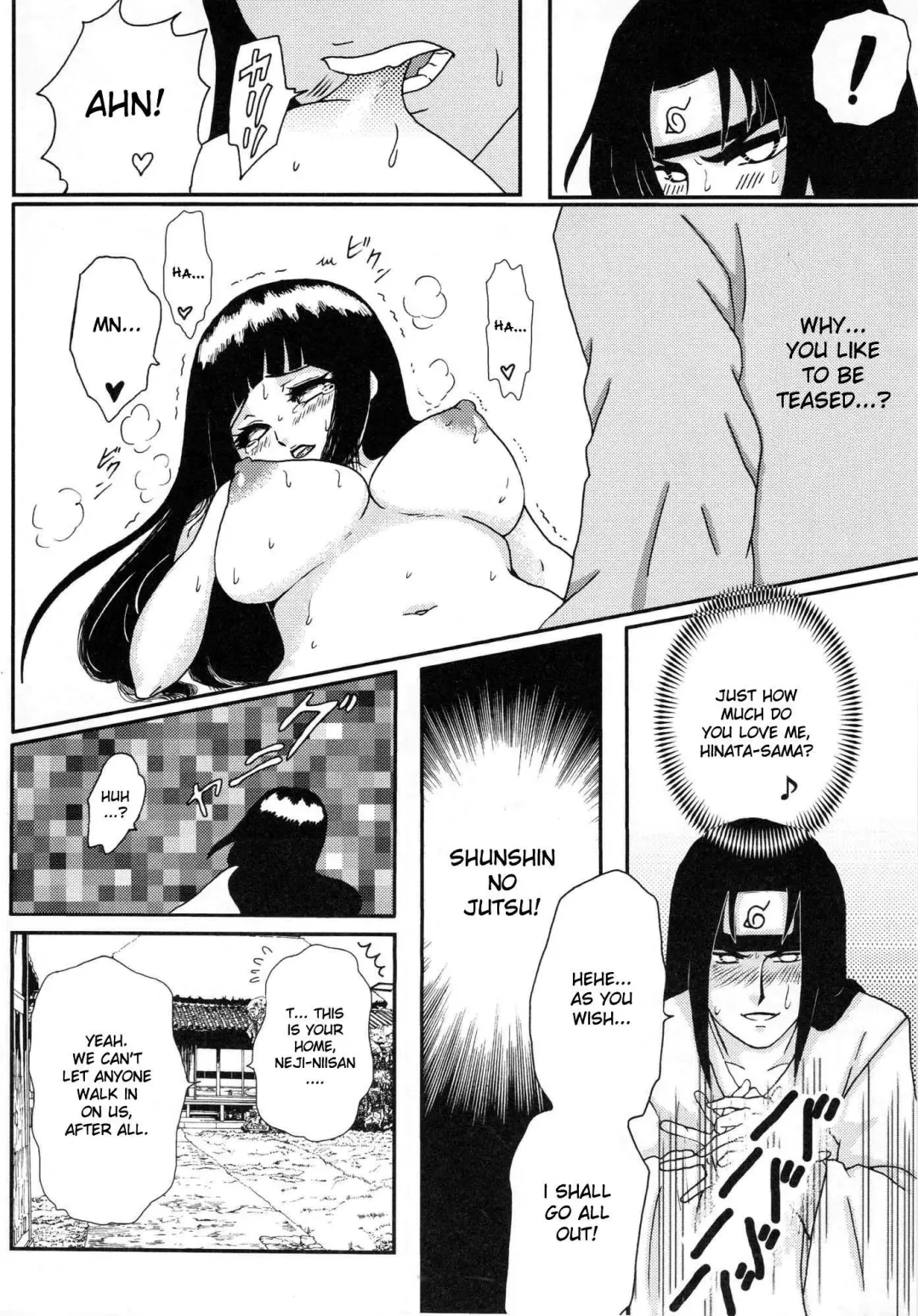 [Kuuya] HARD CANDY Fhentai - Page 31