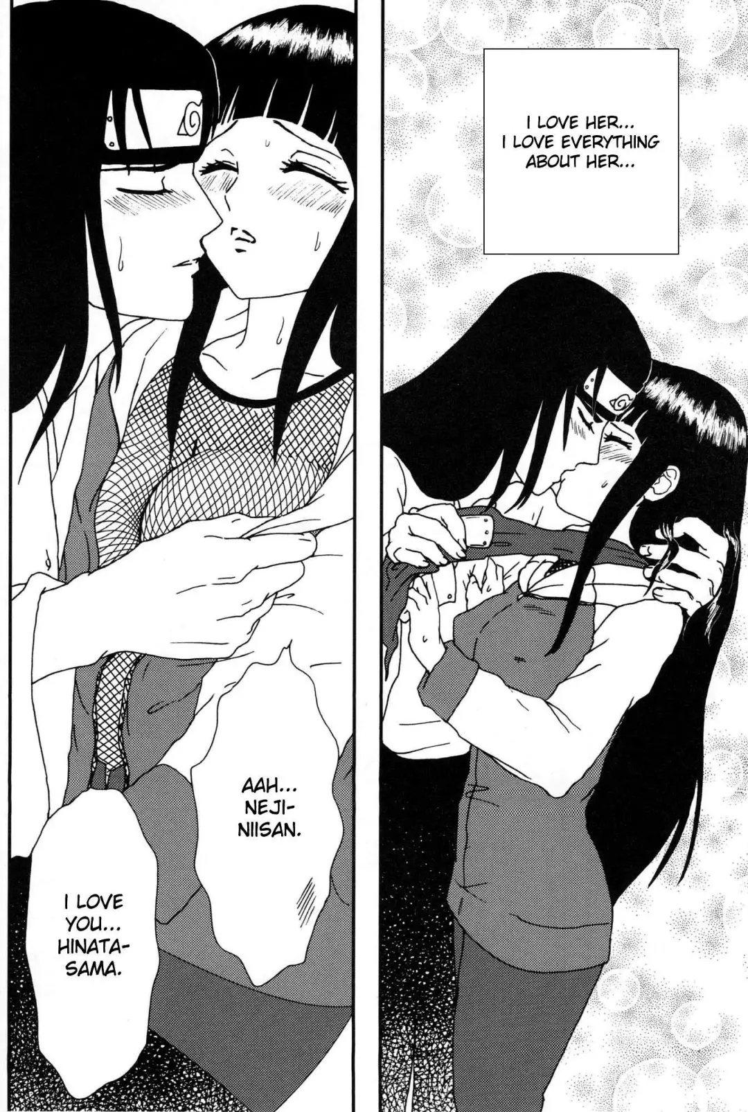 [Kuuya] HARD CANDY Fhentai - Page 7