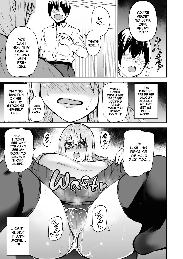 TS Musume Kodama-chan to H! Sono 3 | TS Girl Kodama-chan and Ecchi! Part 3 Fhentai - Page 16