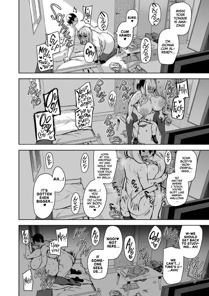 TS Musume Kodama-chan to H! Sono 3 | TS Girl Kodama-chan and Ecchi! Part 3 Fhentai - Page 25
