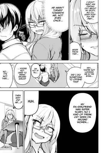 TS Musume Kodama-chan to H! Sono 3 | TS Girl Kodama-chan and Ecchi! Part 3 Fhentai - Page 10