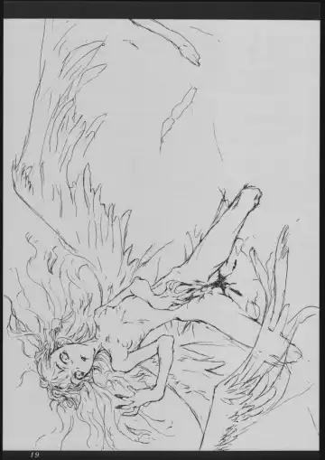 [Kagetora] DOODLING Fhentai - Page 18