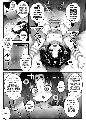 [Mdo-h] Sister Coin Fhentai.net - Page 13