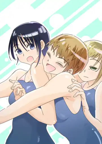 Kusuguru no wa Hansoku! Fhentai - Page 27