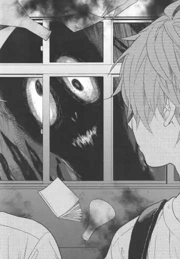 [Kanaru Tabito - Shiina Akira] Re! play3 Fhentai - Page 61