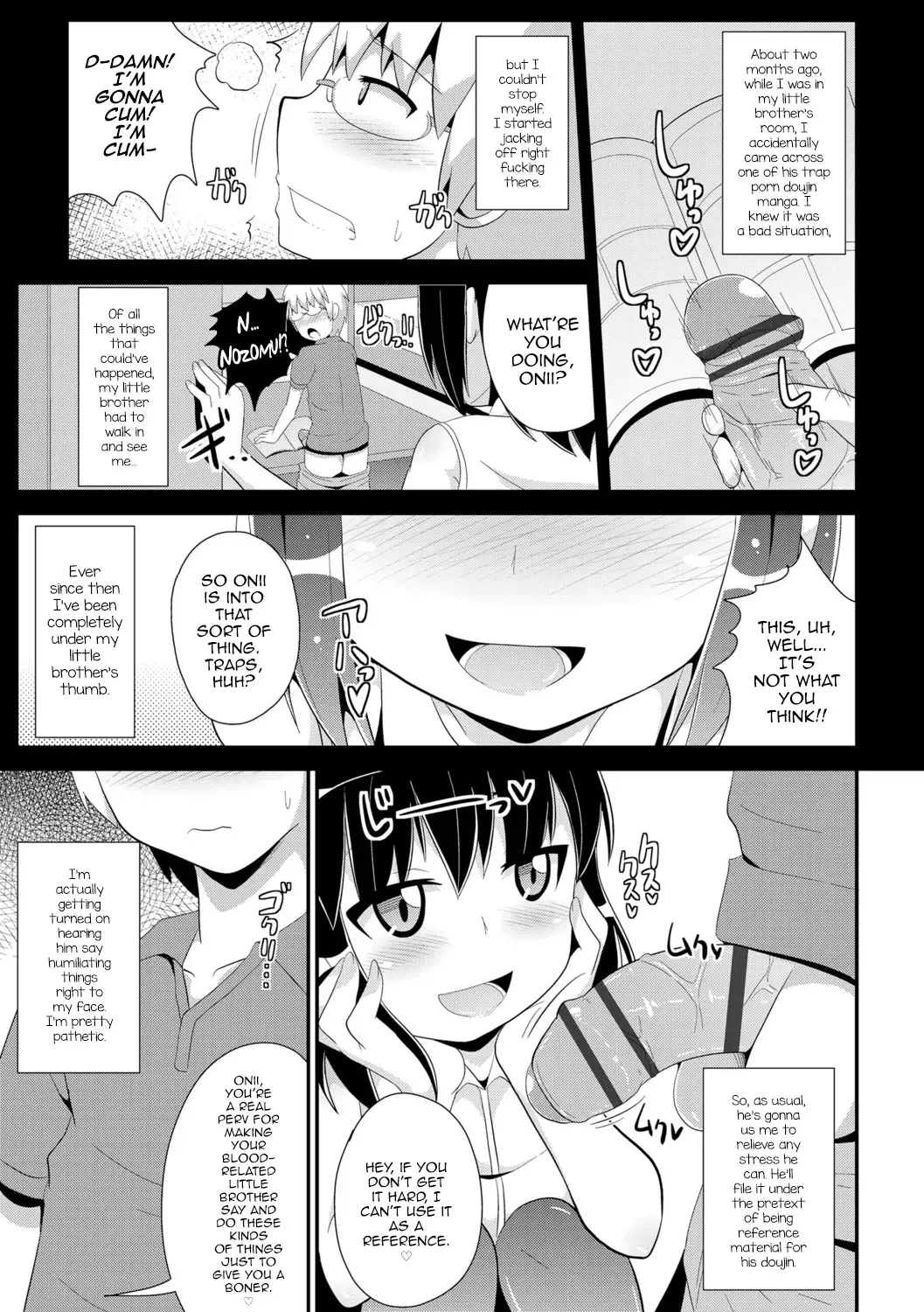 [Chinzurena] Mesu Shounen Kanpeki Renairon Fhentai.net - Page 141