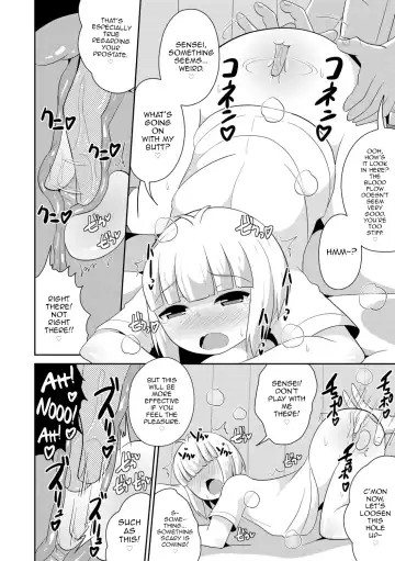 [Chinzurena] Mesu Shounen Kanpeki Renairon Fhentai.net - Page 10