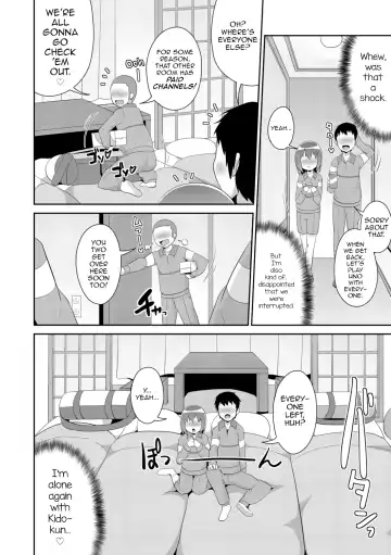 [Chinzurena] Mesu Shounen Kanpeki Renairon Fhentai.net - Page 106