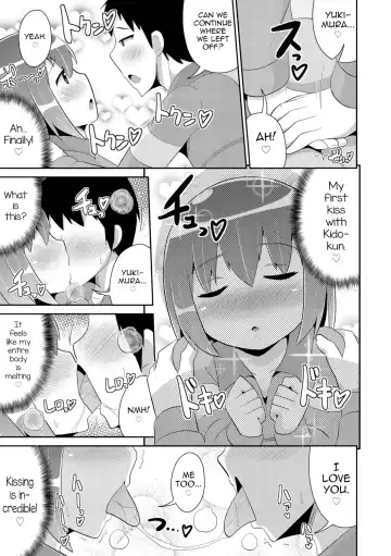 [Chinzurena] Mesu Shounen Kanpeki Renairon Fhentai.net - Page 107