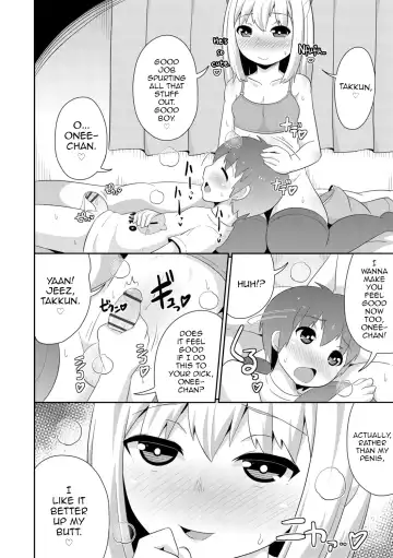 [Chinzurena] Mesu Shounen Kanpeki Renairon Fhentai.net - Page 130