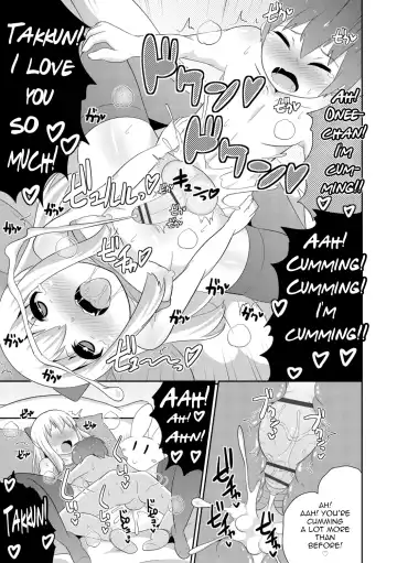 [Chinzurena] Mesu Shounen Kanpeki Renairon Fhentai.net - Page 137