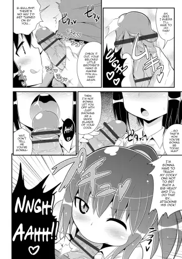 [Chinzurena] Mesu Shounen Kanpeki Renairon Fhentai.net - Page 142