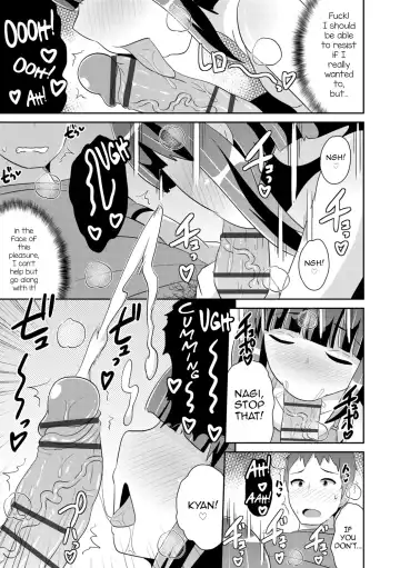 [Chinzurena] Mesu Shounen Kanpeki Renairon Fhentai.net - Page 33