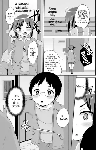 [Chinzurena] Mesu Shounen Kanpeki Renairon Fhentai.net - Page 45