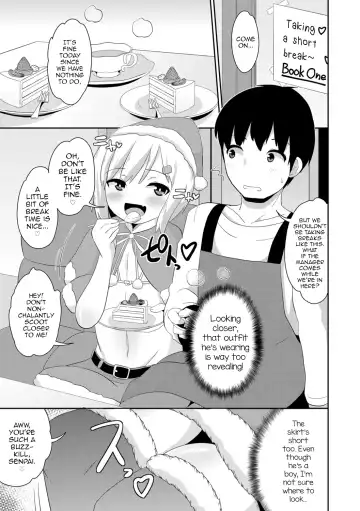 [Chinzurena] Mesu Shounen Kanpeki Renairon Fhentai.net - Page 67