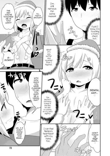 [Chinzurena] Mesu Shounen Kanpeki Renairon Fhentai.net - Page 69