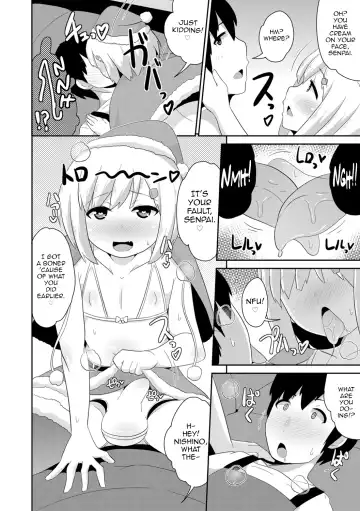 [Chinzurena] Mesu Shounen Kanpeki Renairon Fhentai.net - Page 70