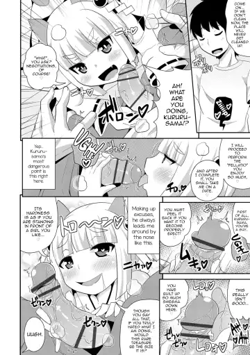 [Chinzurena] Mesu Shounen Kanpeki Renairon Fhentai.net - Page 86