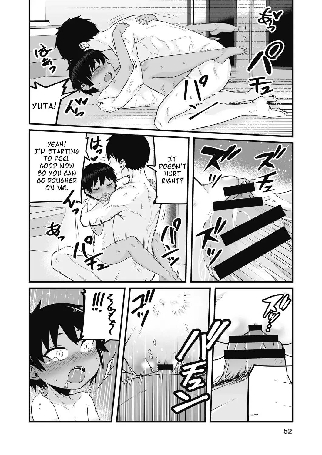 [Kuretudenn] Iede Shounen o Hirottara Jitsu wa Onnanoko Deshita | The Runaway Boy I Picked Up Was Actually a Girl Fhentai - Page 22