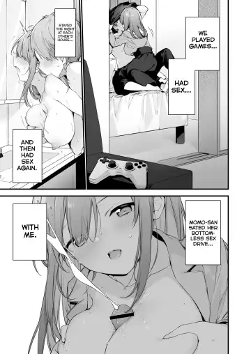 [Fujiyama] Gaming Kanojo Fhentai.net - Page 22